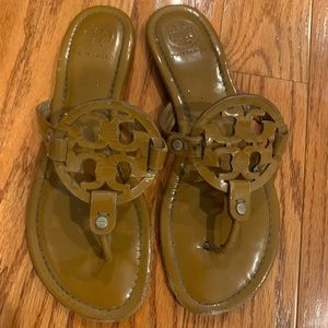 Tory Burch Miller Sandals